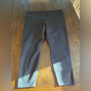 Fabletics power hold leggings